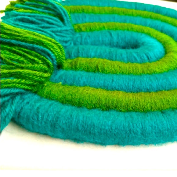 Boho Rainbow Hanger - Picture 4 of 7